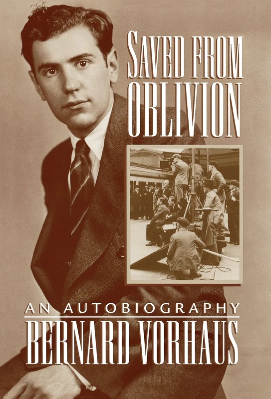 Saved from Oblivion: An Autobiography (The Scarecrow Filmmakers Series): 77