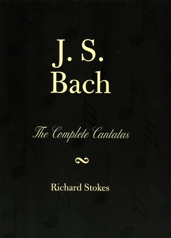 J.S. Bach: The Complete Cantatas: The Complete Cantatas