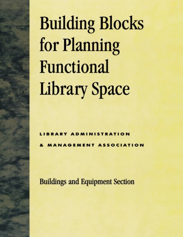 Building Blocks for Planning Functional Library Space - Image 1