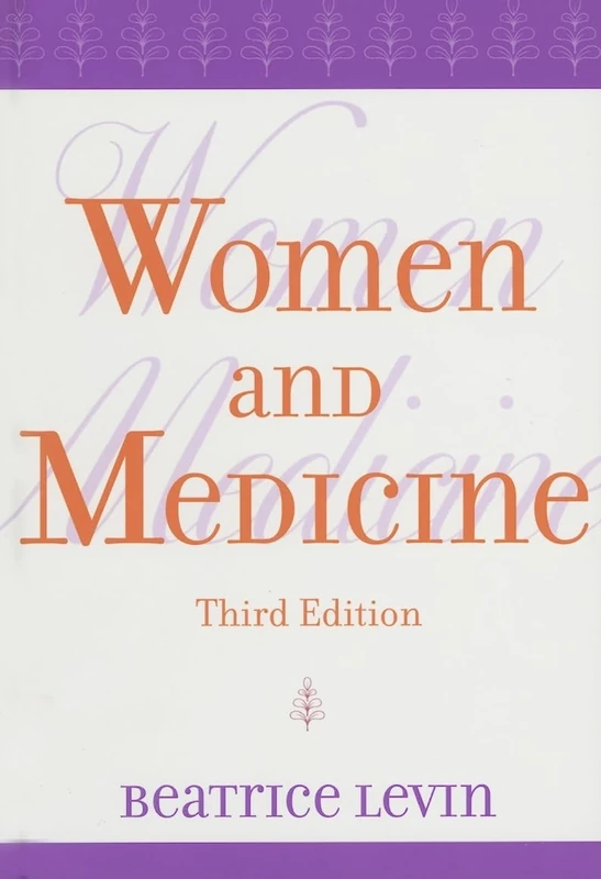 Women and Medicine