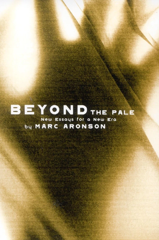 Beyond the Pale: New Essays for a New Era (Studies in Young Adult Literature): 9 - Image 1
