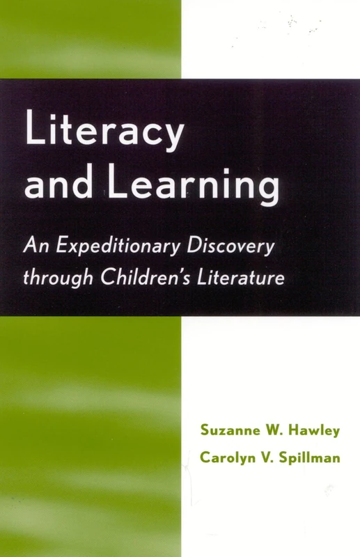 Literacy and Learning: An Expeditionary Discovery Through Children's Literature - Image 1