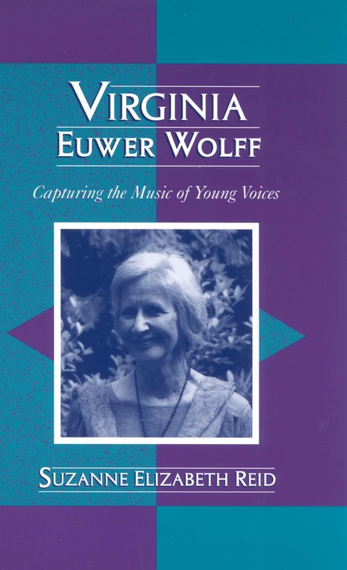 Virginia Euwer Wolff: Capturing the Music of Young Voices (Studies in Young Adult Literature): 12 - Image 1