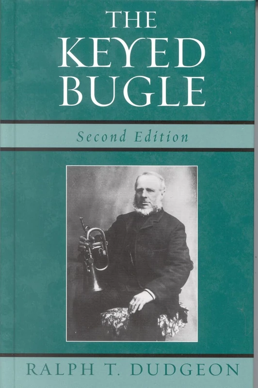 The Keyed Bugle - Image 1