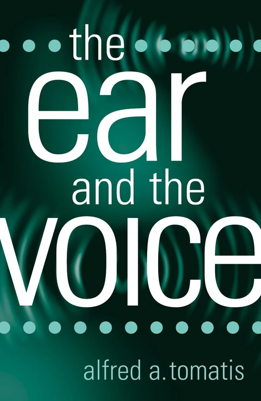 The Ear and the Voice - Image 1