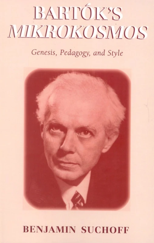 Bartk's Mikrokosmos: Genesis, Pedagogy, and Style - Image 1