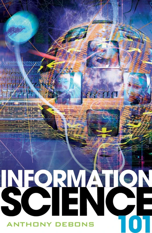 Information Science 101 - Image 1
