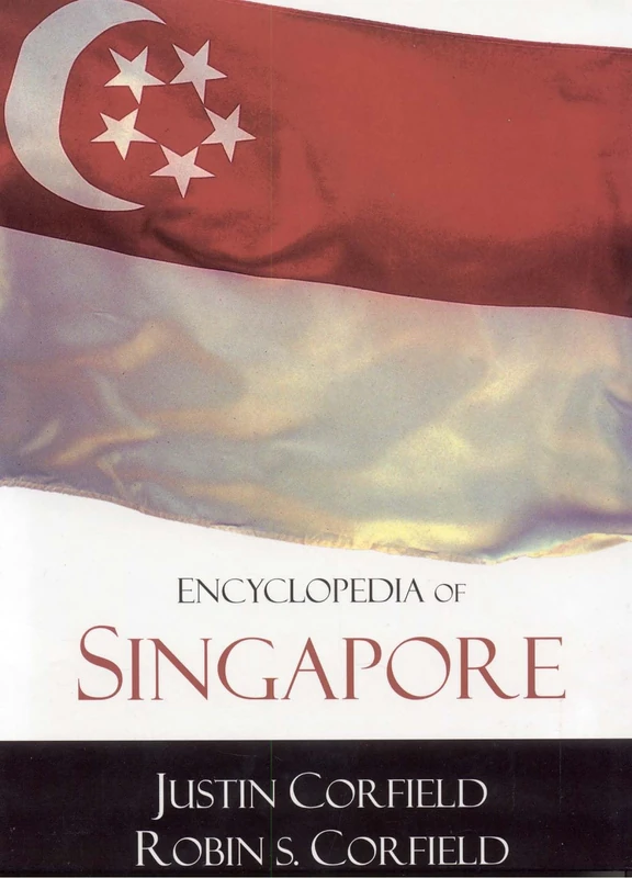 Encyclopedia of Singapore