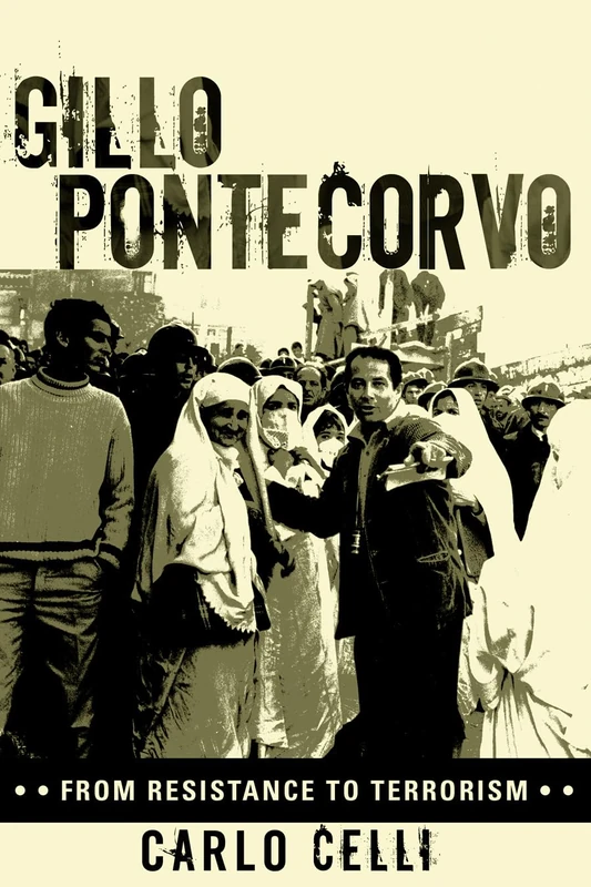 Gillo Pontecorvo: From Resistance to Terrorism - Image 1