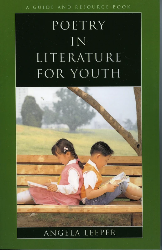 Poetry in Literature for Youth (Literature for Youth Series): 8
