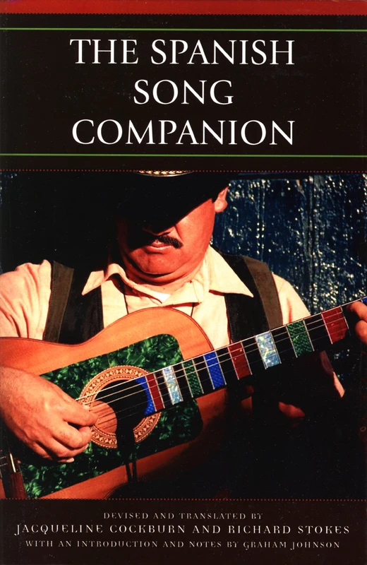 The Spanish Song Companion - Image 1