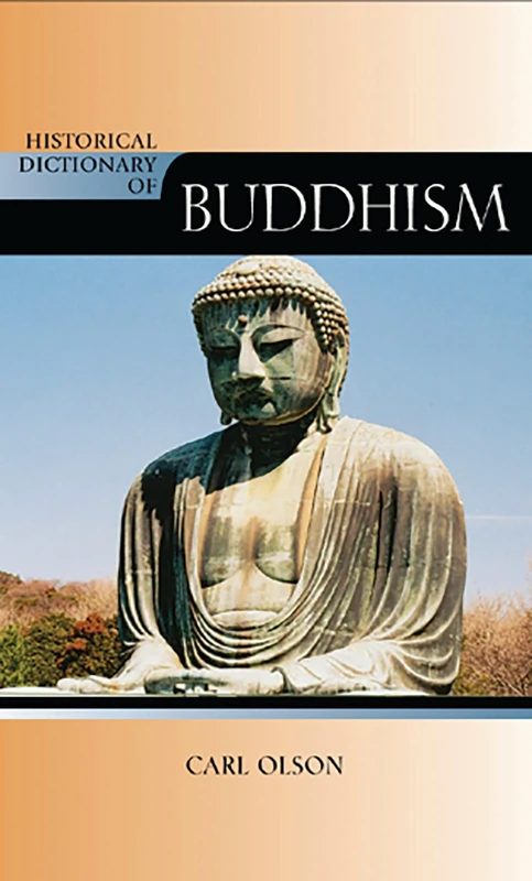 Historical Dictionary of Buddhism (Historical Dictionaries of Religions, Philosophies and Movements): 97 - Image 1