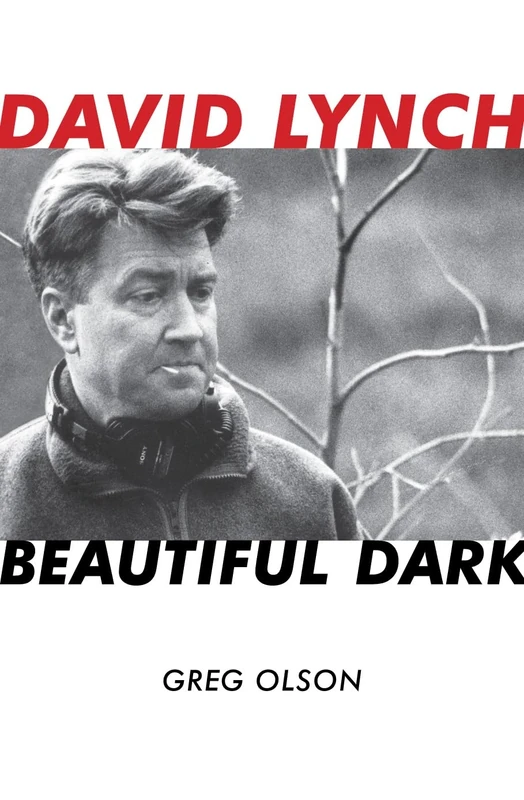 David Lynch: Beautiful Dark (Filmmakers): 126 (The Scarecrow Filmmakers Series)