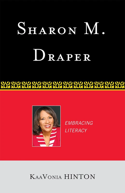 Sharon M. Draper: Embracing Literacy (Studies in Young Adult Literature): 31 - Image 1