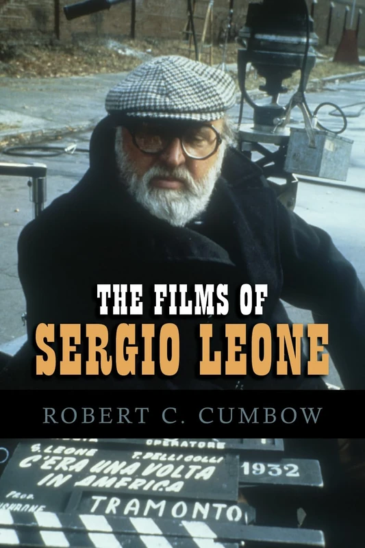 The Films of Sergio Leone - Image 1