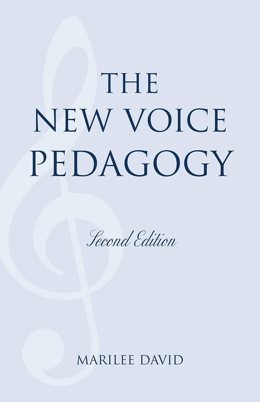 New Voice Pedagogy