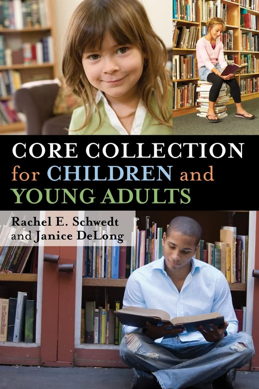 Core Collection for Children and Young Adults - Image 1