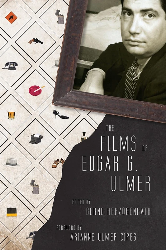 The Films of Edgar G. Ulmer - Image 1