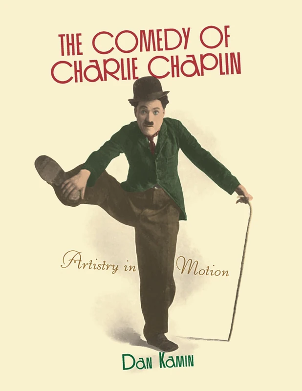 The Comedy of Charlie Chaplin: Artistry in Motion - Image 1