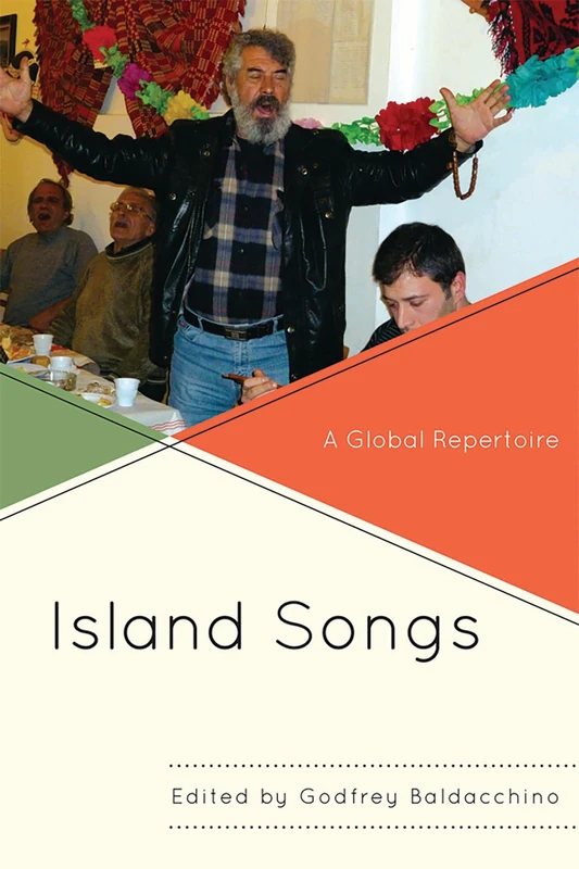 Island Songs: A Global Repertoire