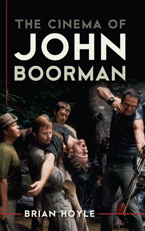 The Cinema of John Boorman - Image 1