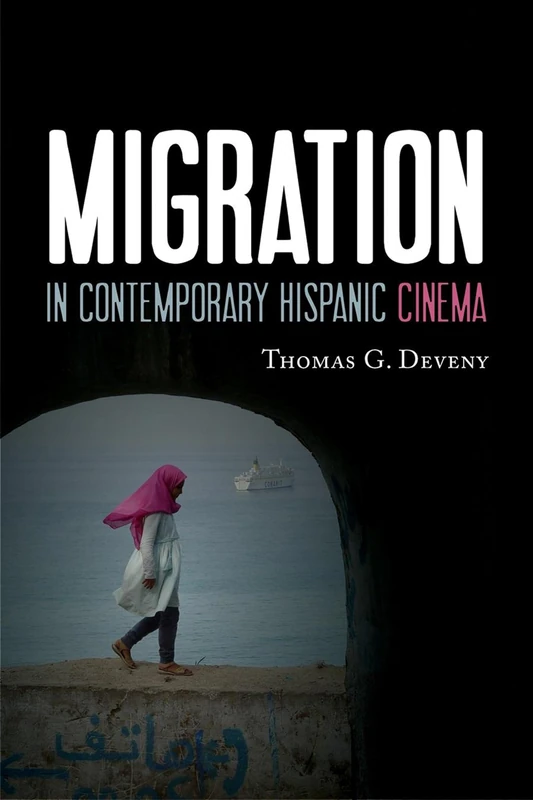Migration in Contemporary Hispanic Cinema - Image 1