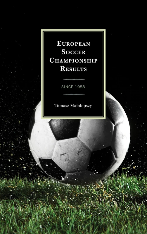 European Soccer Championship Results: Since 1958 - Image 1