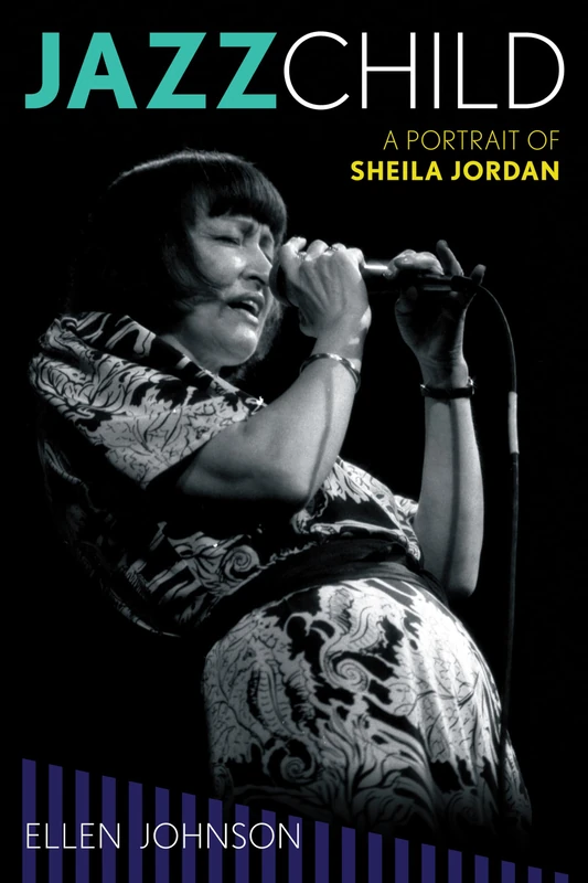 Jazz Child: A Portrait of Sheila Jordan (Studies in Jazz): 71 - Image 1