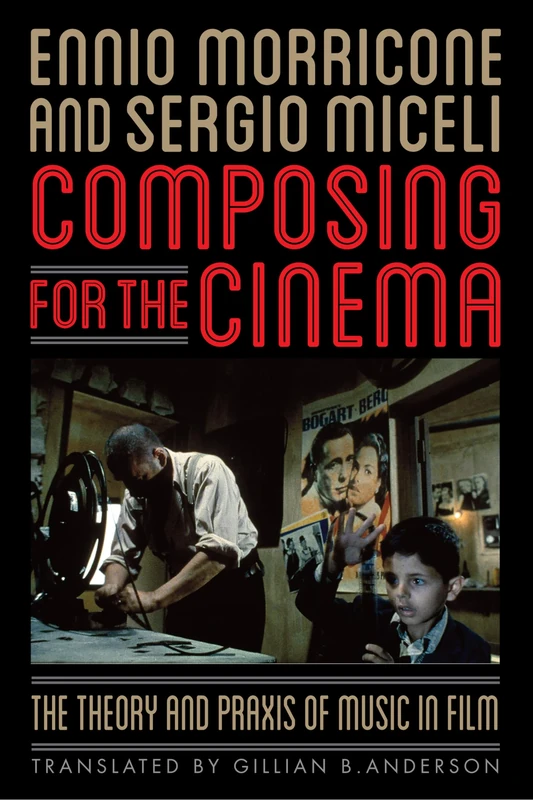Composing for the Cinema: The Theory and Praxis of Music in Film