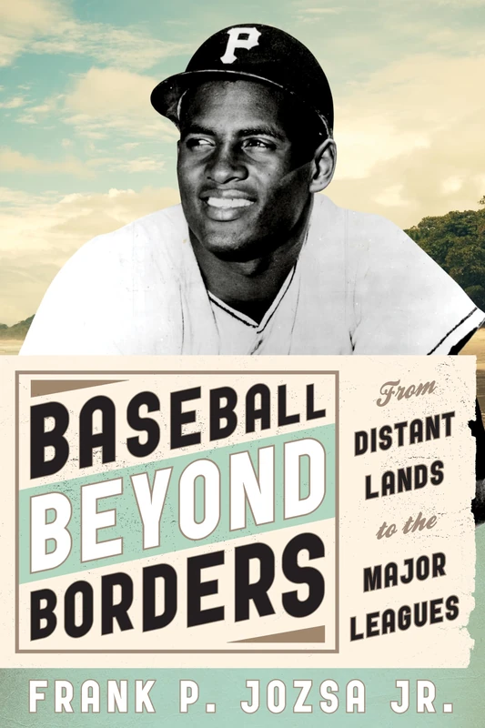 Baseball Beyond Borders: From Distant Lands to the Major Leagues - Image 1
