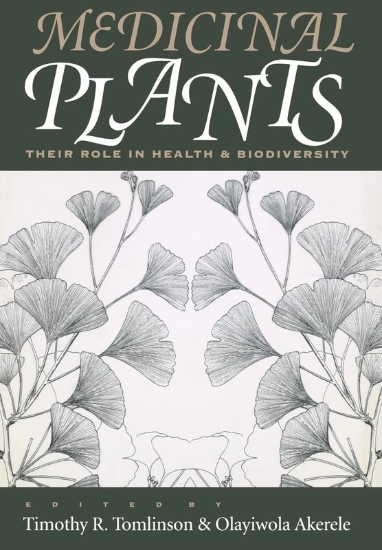 Medicinal Plants: Their Role in Health and Biodiversity - Image 1