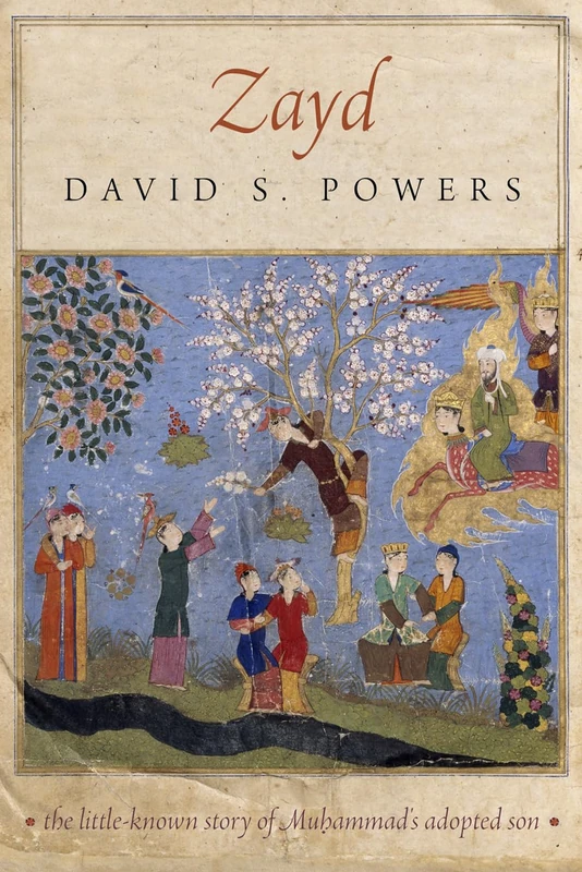 Zayd (Divinations: Rereading Late Ancient Religion) - Image 1