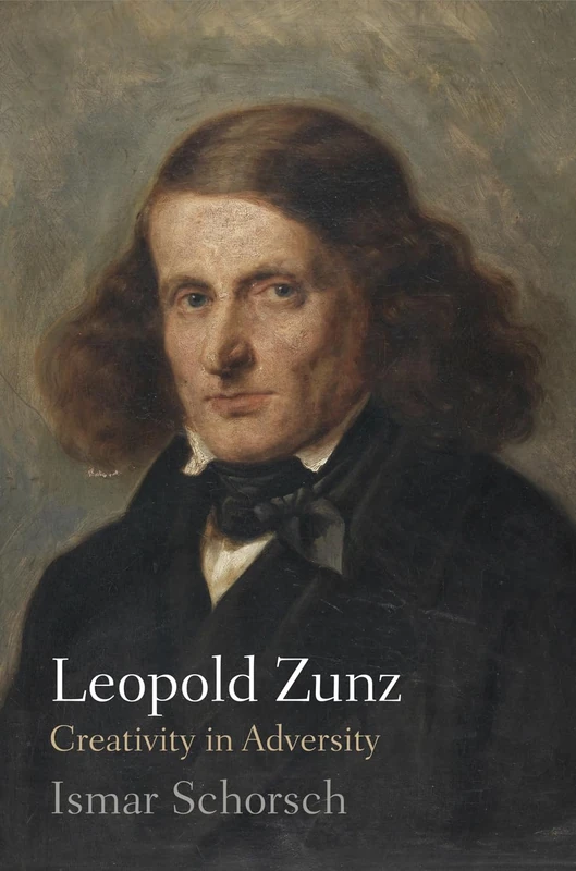 Leopold Zunz: Creativity in Adversity - UPenn Museum Publications - Image 1