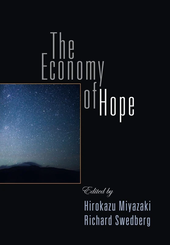 The Economy of Hope - Image 1