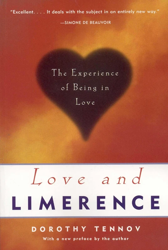 Love and Limerence: The Experience Of Being In Love