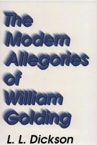 The Modern Allegories of William Golding - Image 1