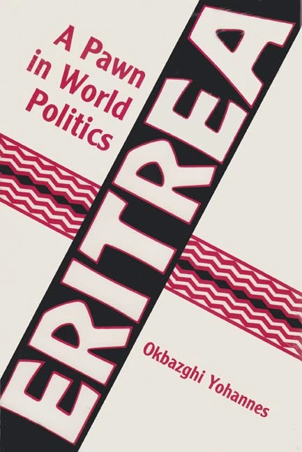 Eritrea - a Pawn in World Politics - Image 1