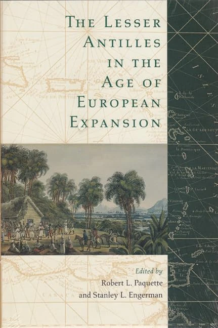 The Lesser Antilles in the Age of European Expansion - Image 1