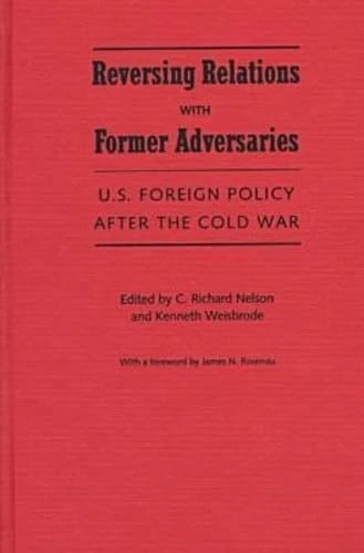 U.S. Foreign Policy After the Cold War - Image 1