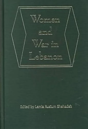 Women and War in Lebanon