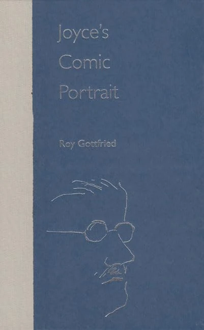 Joyce's Comic Portrait (Florida James Joyce Series)