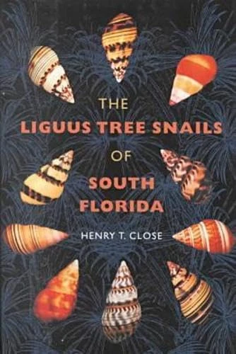 The Liguus Tree Snails of South Florida - Image 1