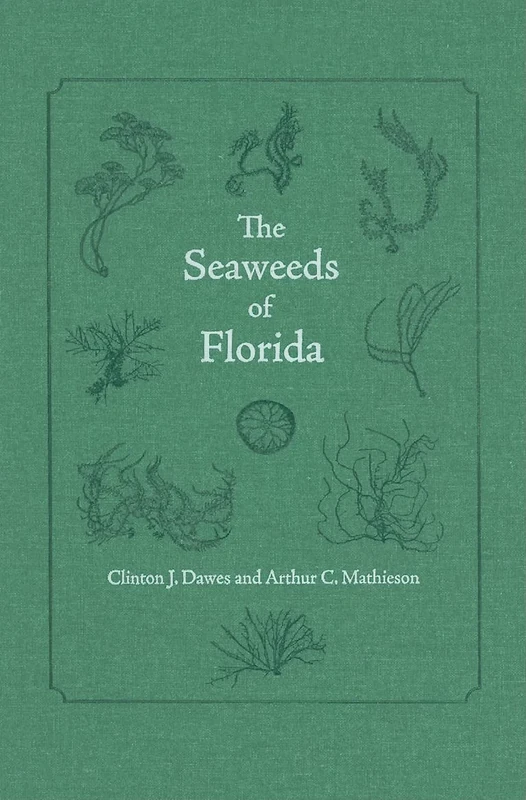 The Seaweeds of Florida