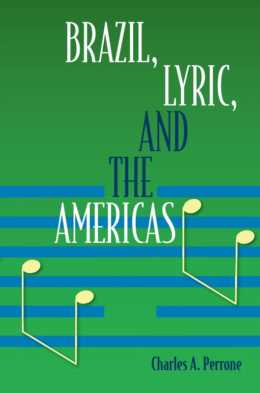 Brazil, Lyric, and the Americas - Image 1