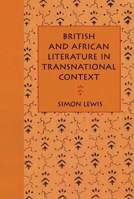 British and African Literature in Transnational Context - Image 1