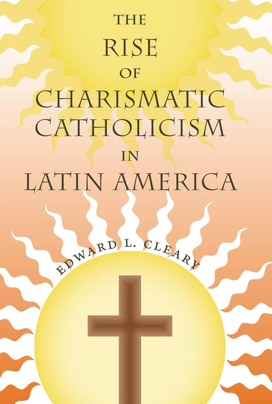 The Rise of Charismatic Catholicism in Latin America - Image 1