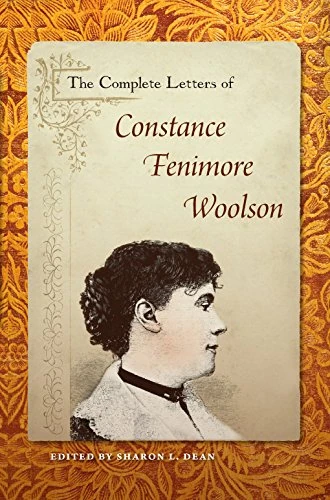 The Complete Letters of Constance Fenimore Woolson - Image 1