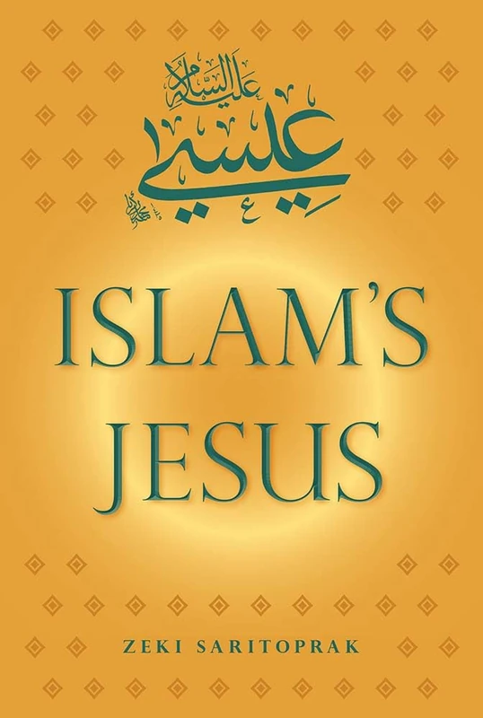 Islam's Jesus