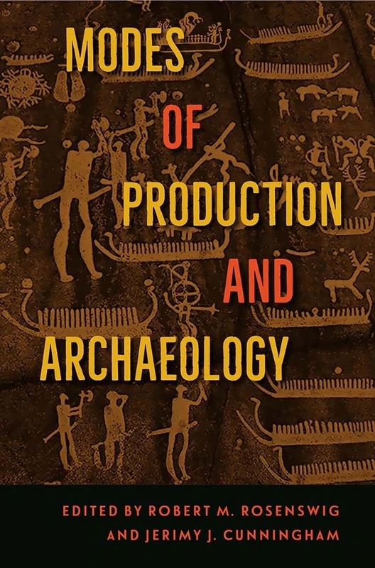 Modes of Production and Archaeology - Image 1