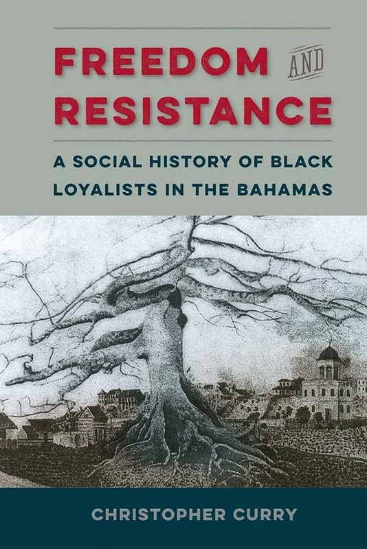 Freedom and Resistance: A Social History of Black Loyalists in the Bahamas (Contested Boundaries)